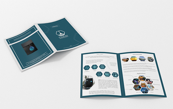 Brochure Design
